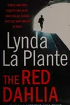 The red dahlia