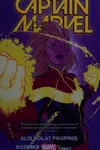 Captain Marvel