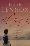 A step in the dark