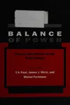 Balance of power