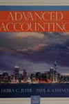Advanced accounting