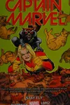 Captain Marvel