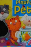 Playful pets
