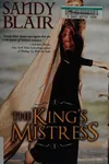 The king's mistress