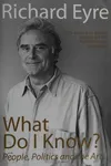 What do I know?