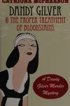 Dandy Gilver and the proper treatment of bloodstains
