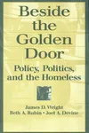 Beside the golden door