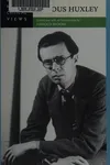 Aldous Huxley