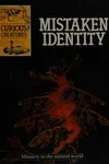 Mistaken identity