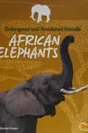 African elephants