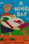 A windy day