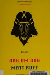 Oog om oog