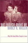 But enough about me
