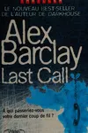 Last call