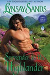 Surrender to the Highlander