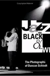 Jazz in Black and White