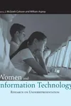 Women and information technology