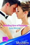 Wedding Vow of Revenge