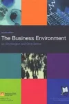 The business environment