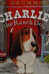 Charlie the ranch dog