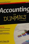 Accounting for dummies
