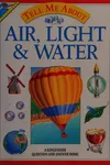 A Random House Tell Me About Book - A Question And Answer Book