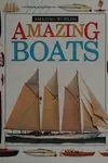 Amazing boats