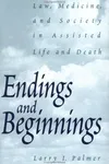 Endings and beginnings