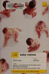 Baby names
