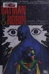 Batman & Robin