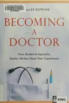 Becoming a doctor