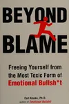 Beyond blame