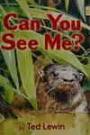 Can you see me?