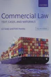 Commercial law