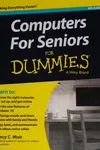Computers for seniors for dummies