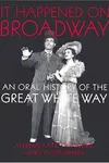 It happened on Broadway
