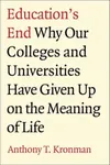Education's end