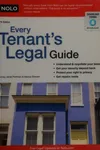 Every tenant's legal guide