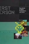 First person