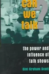 Can we talk?