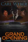Grand opening