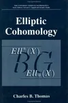 Elliptic cohomology