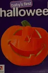 Baby's First Halloween
