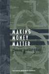 Making Money Matter