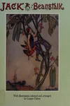 Jack & the beanstalk