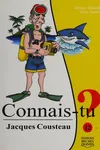 Jacques Cousteau