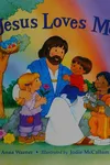 Jesus loves me