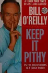 Keep it pithy