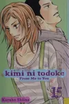 Kimi ni todoke