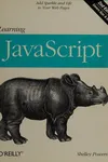 Learning JavaScript